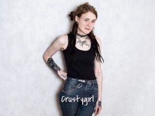 Crustygirl
