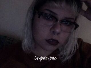 Crybabybae