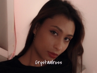 Crystaalross