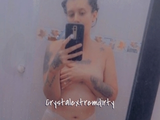 Crystalextremdirty