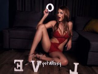 Crystalfoxy
