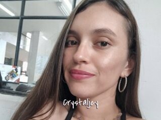 Crystaljey
