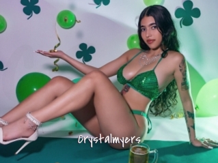 Crystalmyers