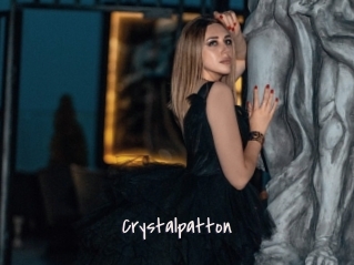 Crystalpatton