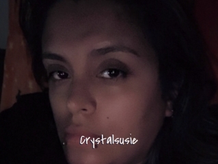 Crystalsusie