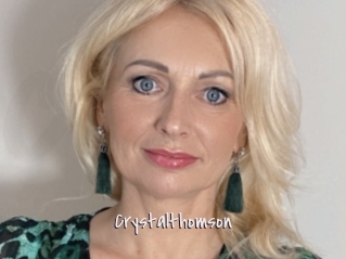 Crystalthomson