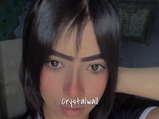 Crystalwall