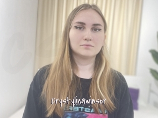 Crystylinawinsor