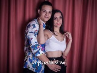 Crysyxvalentino