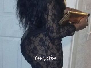 Cseduction