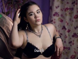 Cuccili