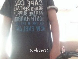 Cumlover29