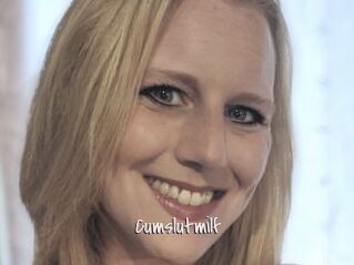 Cumslutmilf