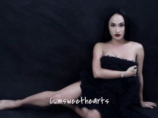 Cumsweethearts