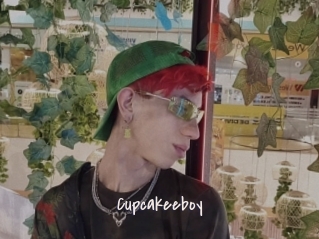 cupcakeeboy Commando Sexy