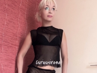 curiousirene Commando Sexy