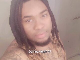 curiousman35 Commando Sexy