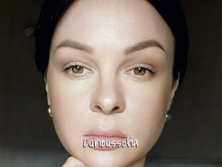 Curioussofia