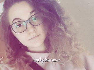 curlycharm22 Commando Sexy
