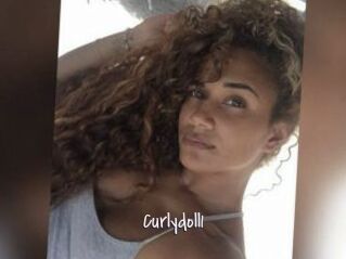 curlydoll1 Commando Sexy
