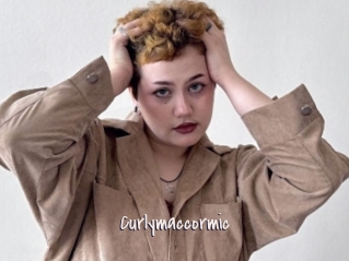 Curlymaccormic