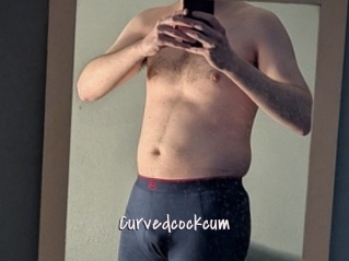 Curvedcockcum