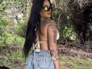 curvy_kim Commando Sexy