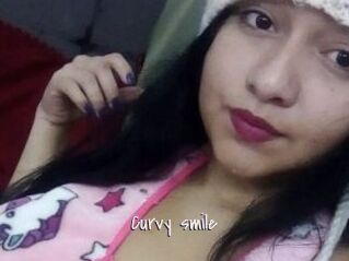 curvy_smile Commando Sexy