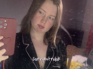 Curvyastriduk