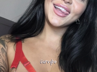 Curvybe