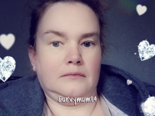 Curvymum84