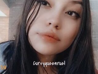 Curvyqueenruel