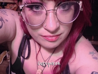 Curvysiren