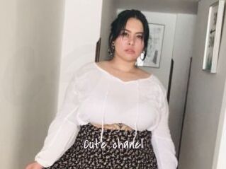 Cute_chanel