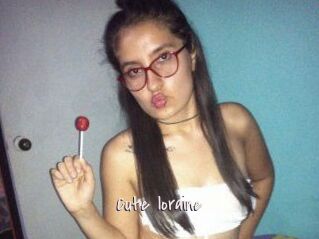 Cute_loraine