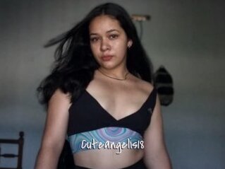 Cuteangelis18
