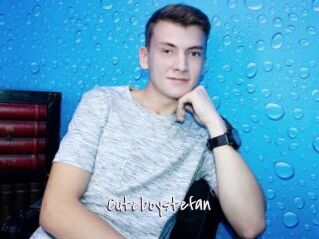 Cuteboystefan