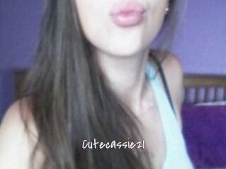Cutecassie21