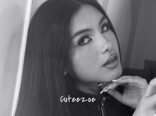 Cuteezoe