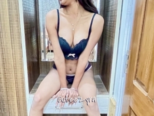 Cuteezyra