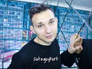 cuteguykurt Commando Sexy