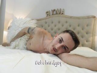 Cutehardguy