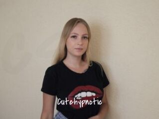 cutehypnotic Commando Sexy