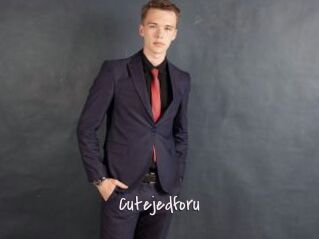 Cutejedforu
