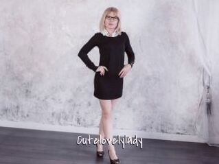 cutelovelylady Commando Sexy