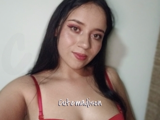 cutemadison Commando Sexy