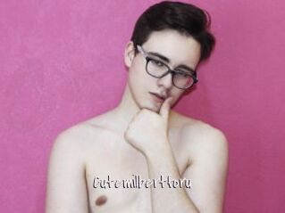 Cutemilbertforu