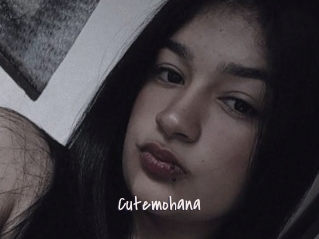 Cutemohana