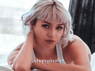 Cutepsychoxfer