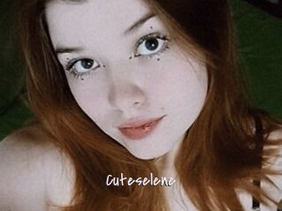 Cuteselene